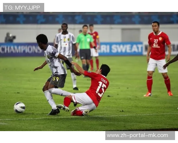 恒大与伊蒂哈德巅峰对决谁能在亚冠赛场上笑到最后