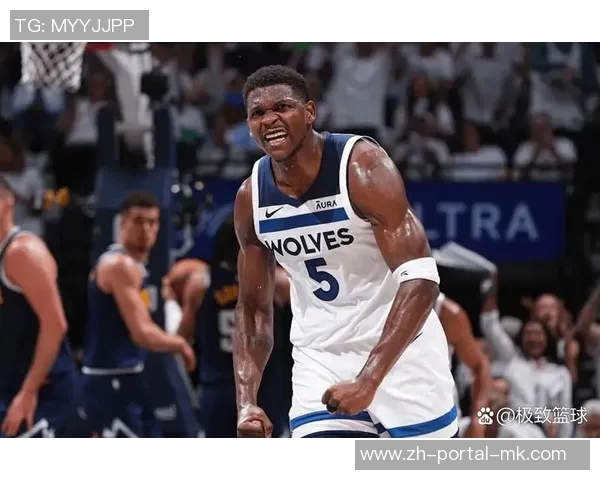 森林狼与快船激战正酣谁能在这场对决中笑到最后